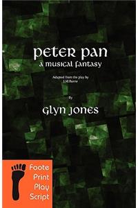 Peter Pan - A Musical Fantasy