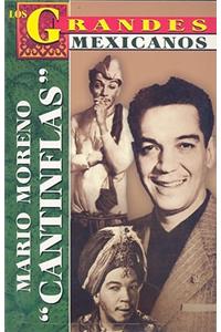 Mario Moreno Cantinflas