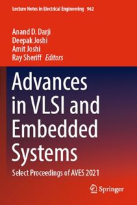 Advances in VLSI and Embedded Systems