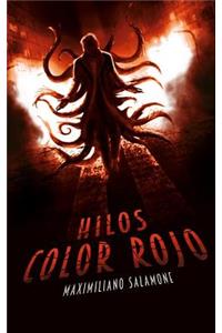 Hilos Color Rojo