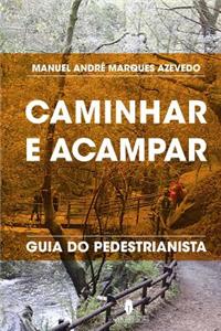 Caminhar E Acampar