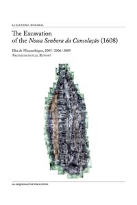 The Excavation of the Nossa Senhora Da Consolacao (1608)