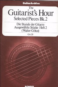 Stunde der gitarre 2 guitare