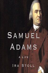 Samuel Adams