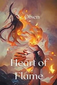 Heart of Flame