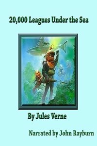 20,000 Leagues Under the Sea