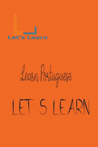 Let's Learn - Learn Portuguese