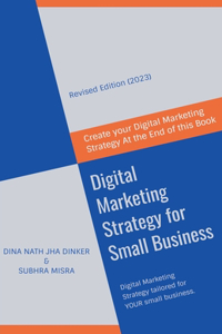 Digital Marketing Strategy for Small Business