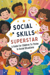 Social Skills Superstar