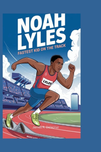 Noah Lyles