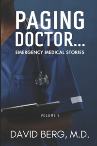 Paging Doctor...