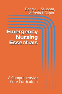 Emergency Nursing Essentials