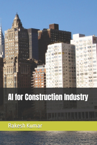 AI for Construction Industry