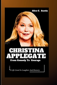 Christina Applegate