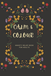 Calm & Colour