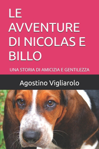 Le Avventure Di Nicolas E Billo
