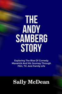 The Andy Samberg Story