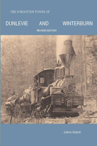 The Forgotten Towns of Dunlevie and Winterburn