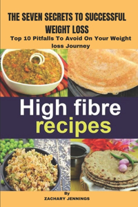Seven Secrets to Successul Weight Loss