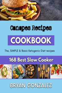 Canapes Recipes
