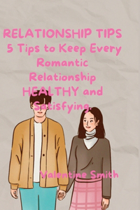 Relationship Tips