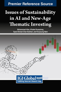 Issues of Sustainability in AI and New-Age Thematic Investing