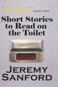 Short Stories to Read on the Toilet