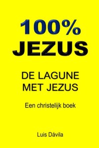 100% Jezus: de Lagune Met Jezus