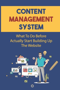 Content Management System