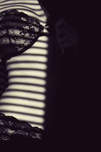 Jack Sprat and Miss Lean