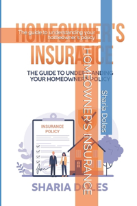Homeowner's Insurance