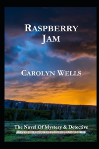 Raspberry Jam