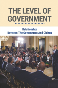 Level Of Government