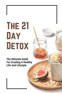 The 21 Day Detox