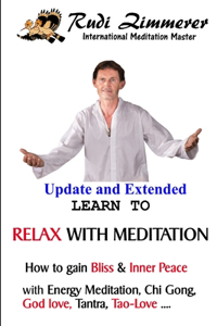 Learn To Relax With Meditation