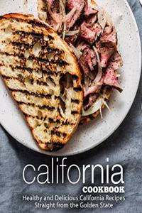 California Cookbook
