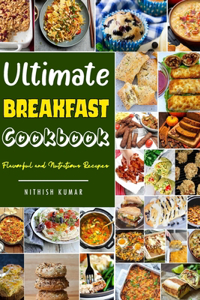 Ultimate Breakfast Cookbook