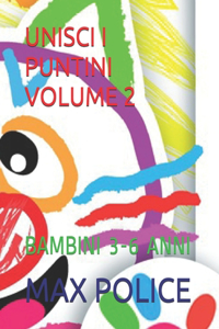 Unisci I Puntini Volume 2