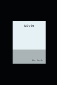 Médée illustrée