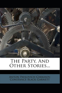 The Party and Other Stories