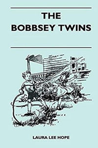 The Bobbsey Twins Illustrated