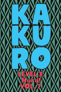 Kakuro Level 3