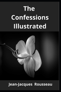 The Confessions Illustrated