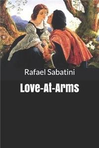 Love-At-Arms