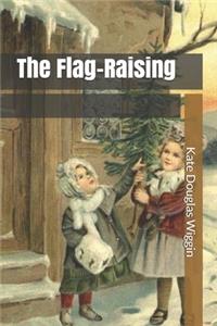 The Flag-Raising