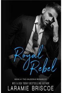 Royal Rebel