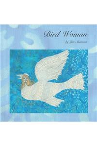 Bird Woman
