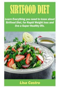 Sirtfood Diet