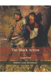 The Black Arrow