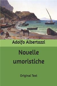 Novelle umoristiche